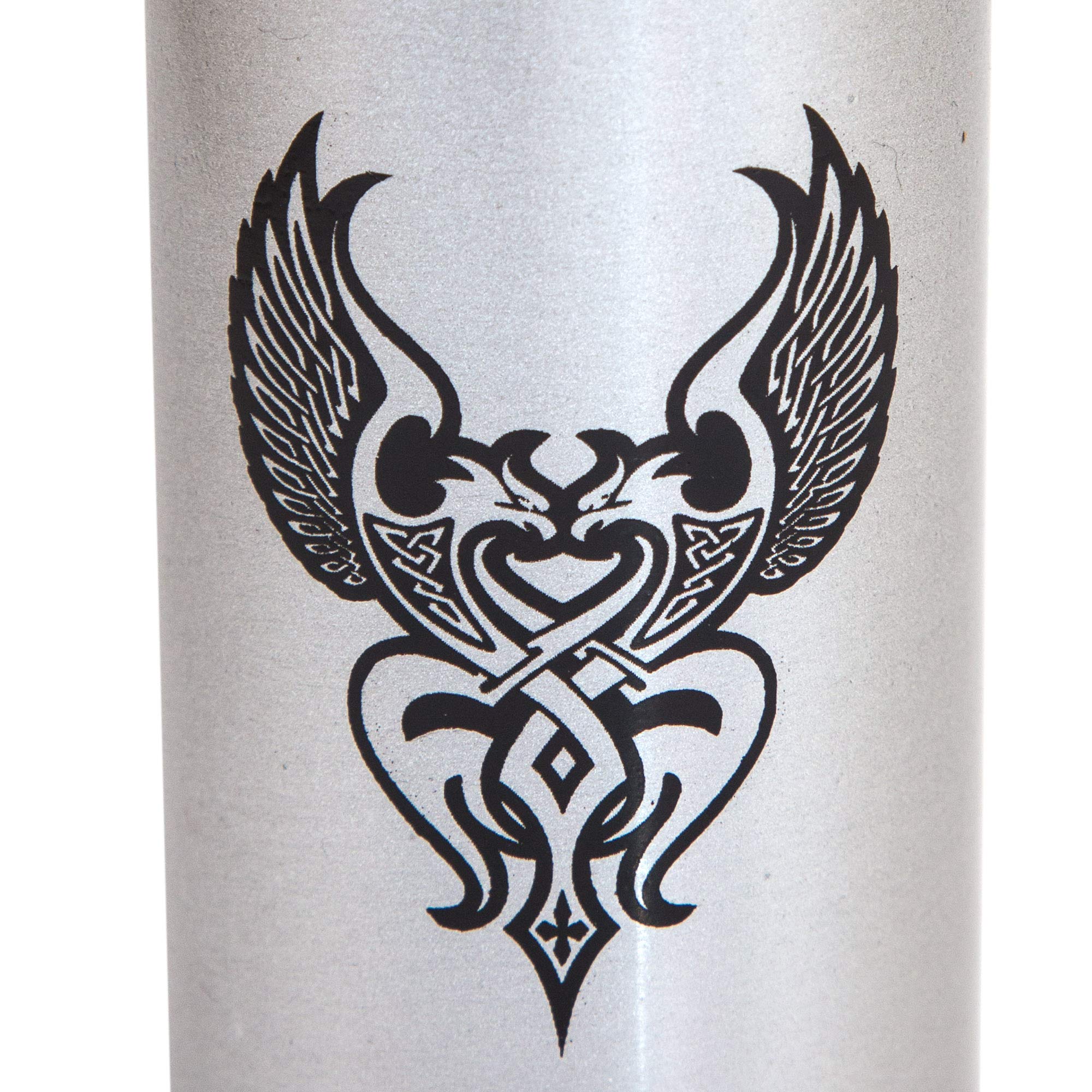 Line Art Tattoo Stylish Printed Spray Bottles for Tattoo Artists, Make-up Artists, Salons, and Regular Everyday Use-image-43