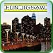 Jigsaw - Wonderful Skylines