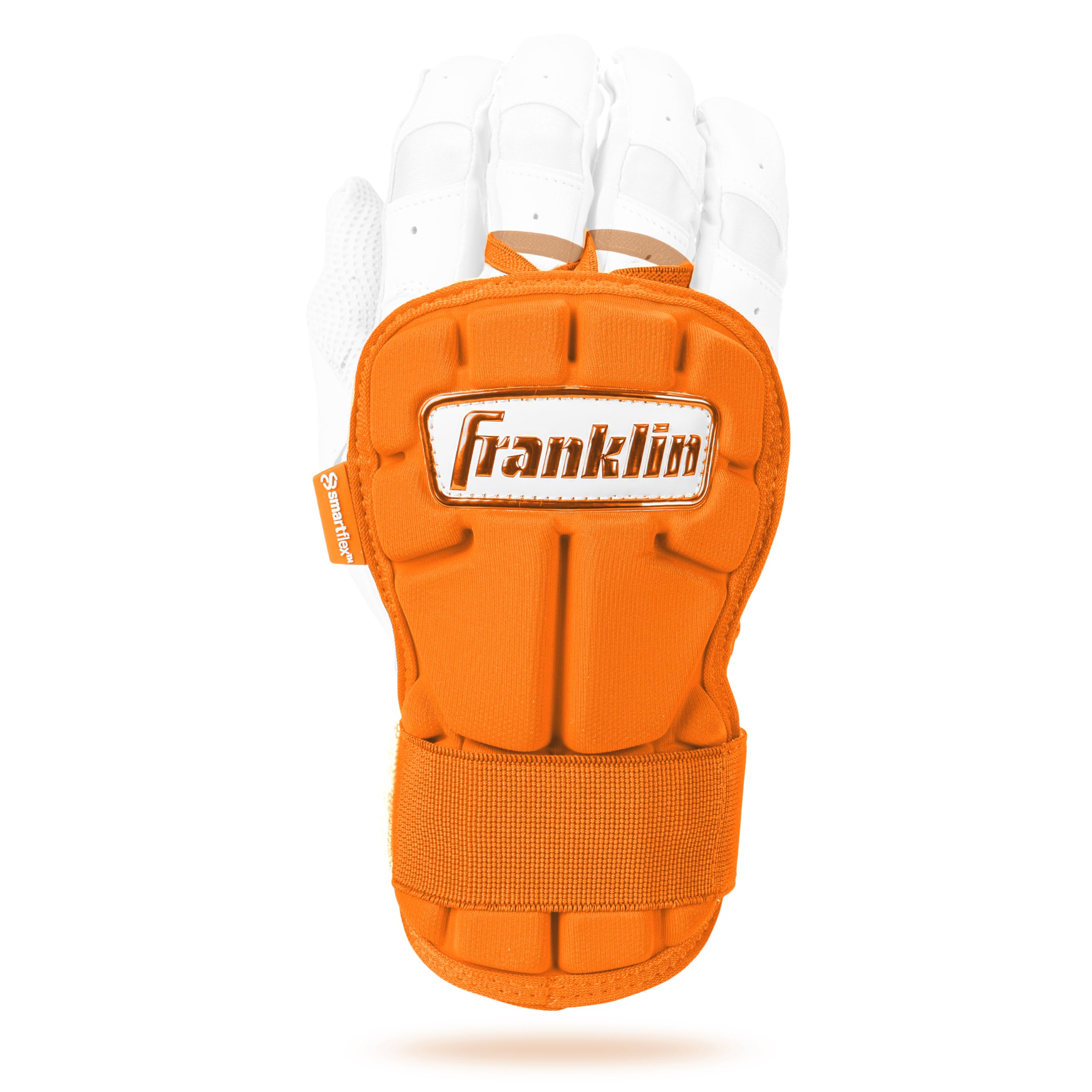 Amazon | Franklin フランクリン HAND GUARD LG 手甲ガードロング