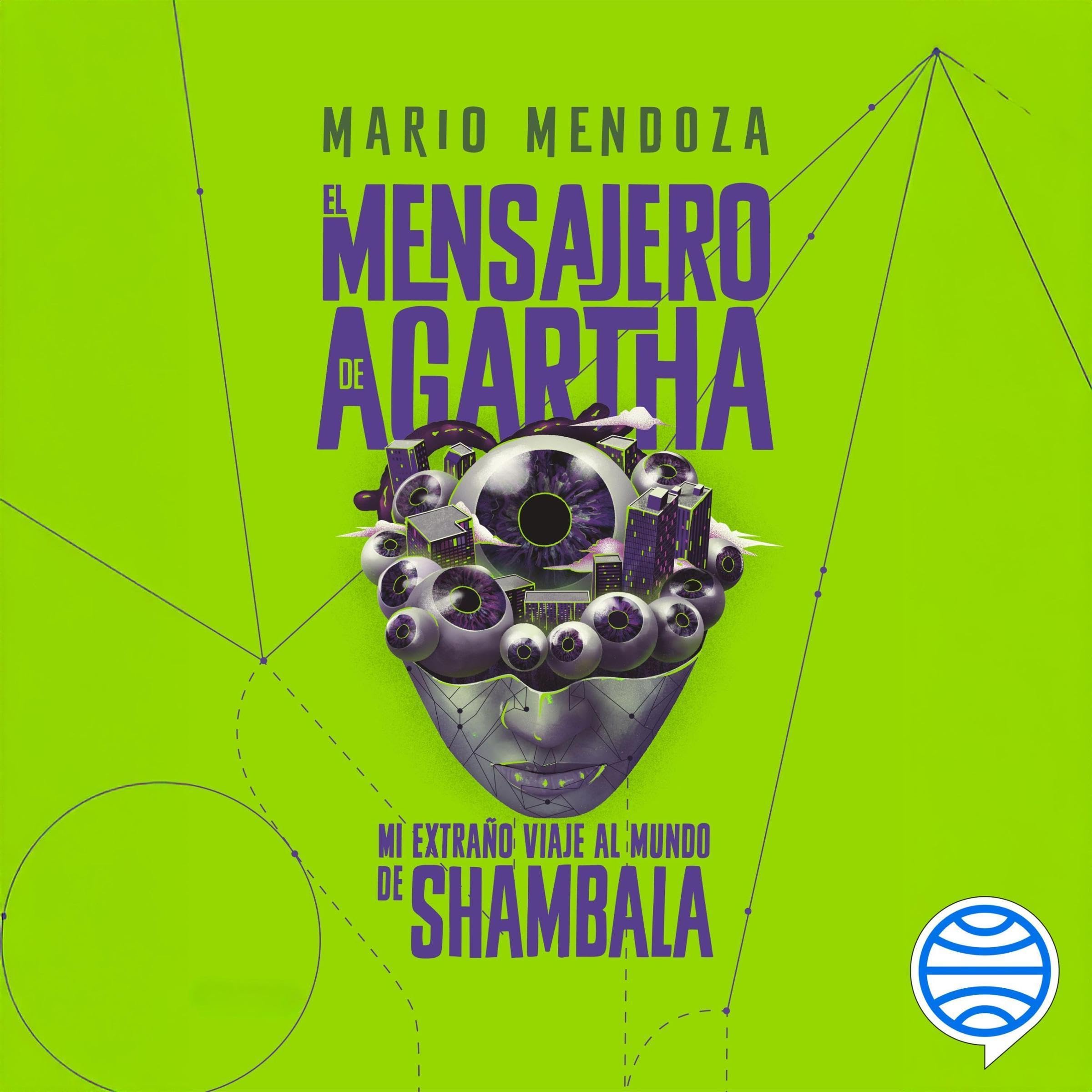 Mi extraño viaje al mundo de Shambala