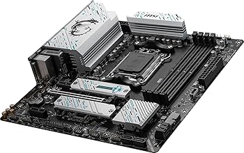 MSI B650M Gaming Plus WiFi for AMD Ryzen 7000/8000 Series