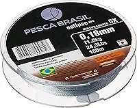 Linha Multi Eclipse - Pro 0,18 Mm