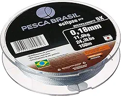 Linha Multi Eclipse - Pro 0,18 Mm