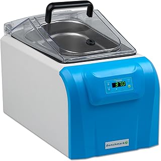 Benchmark Scientific B2000-12 myBath Digital Water Bath, 12 L