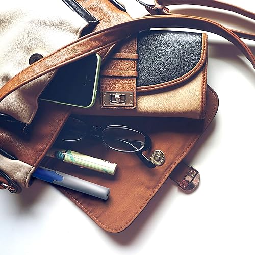 Miniatura 6 de JubileeYarn - Tijeras de viaje portátiles, estilo pluma, color turquesa, 1 par