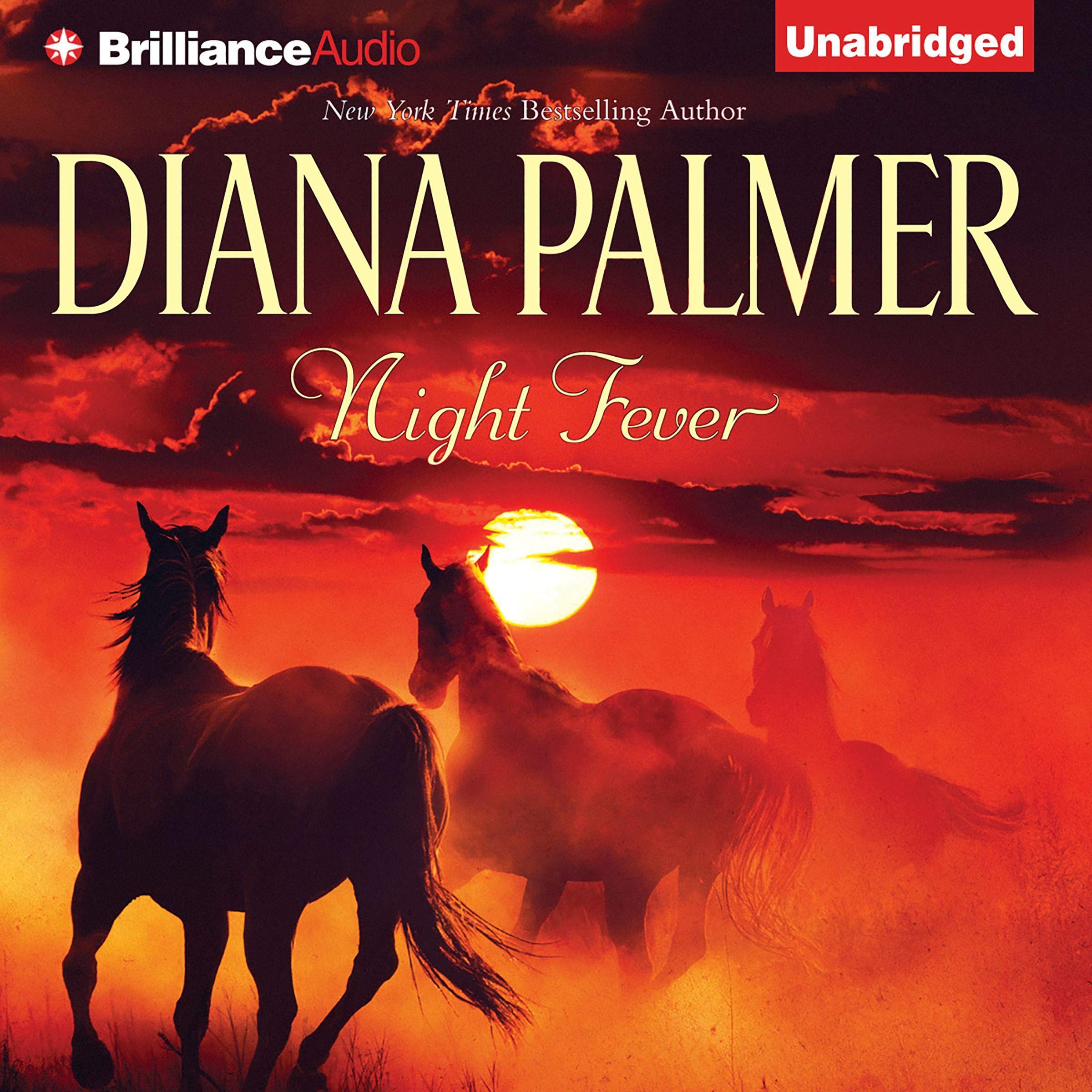 Cover art for Night Fever