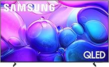 SAMSUNG 85-Inch Class QLED Q6F Series Samsung Vision AI Smart TV 2025 Model, 85Q6F Q4 Lite Processor, Quantum HDR, Motion Xcelerator 60Hz, Color Booster, 4K Upscaling, Compatible with Alexa