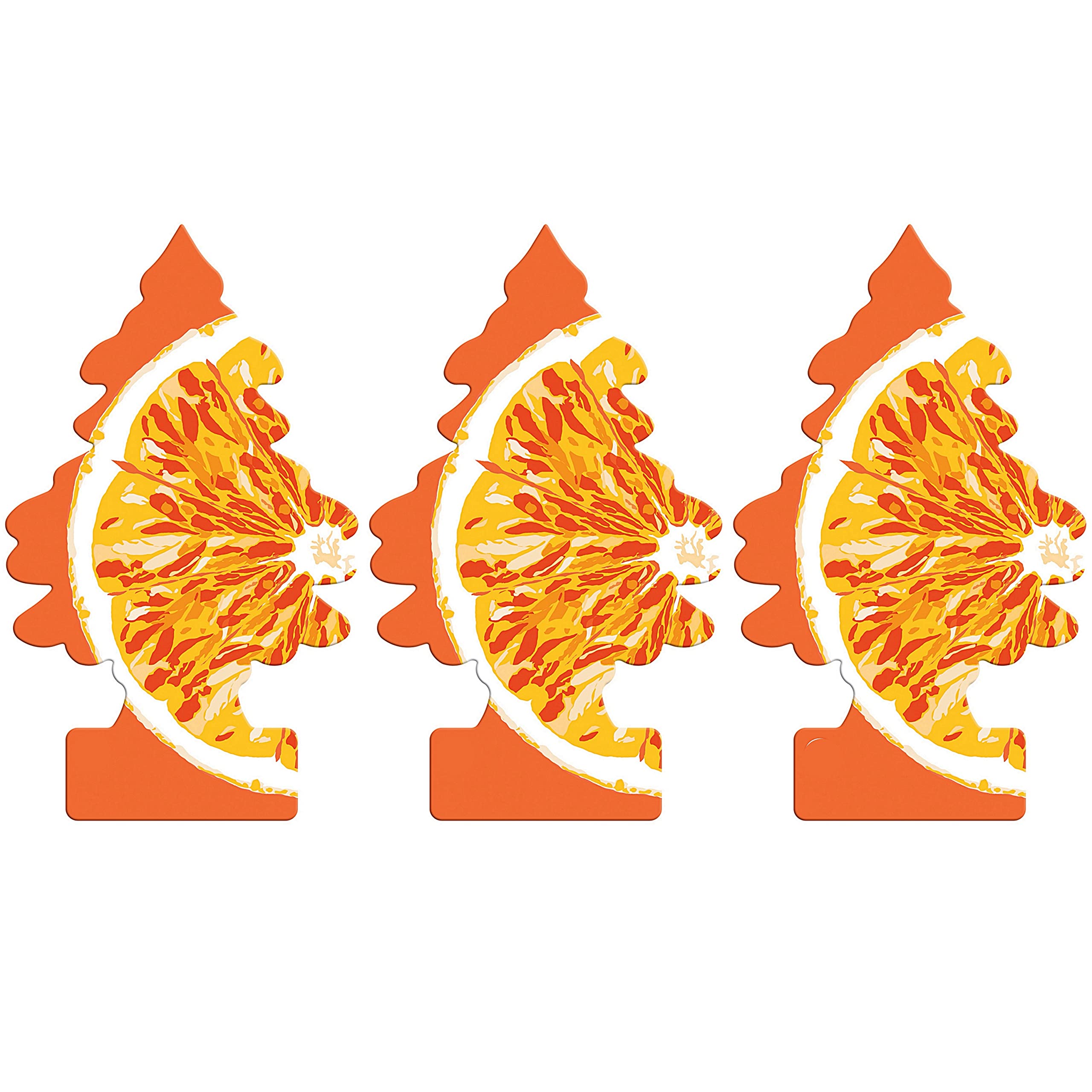 Odorizante Little Trees Bayside Breeze - Un - Trevilub - Foto 5