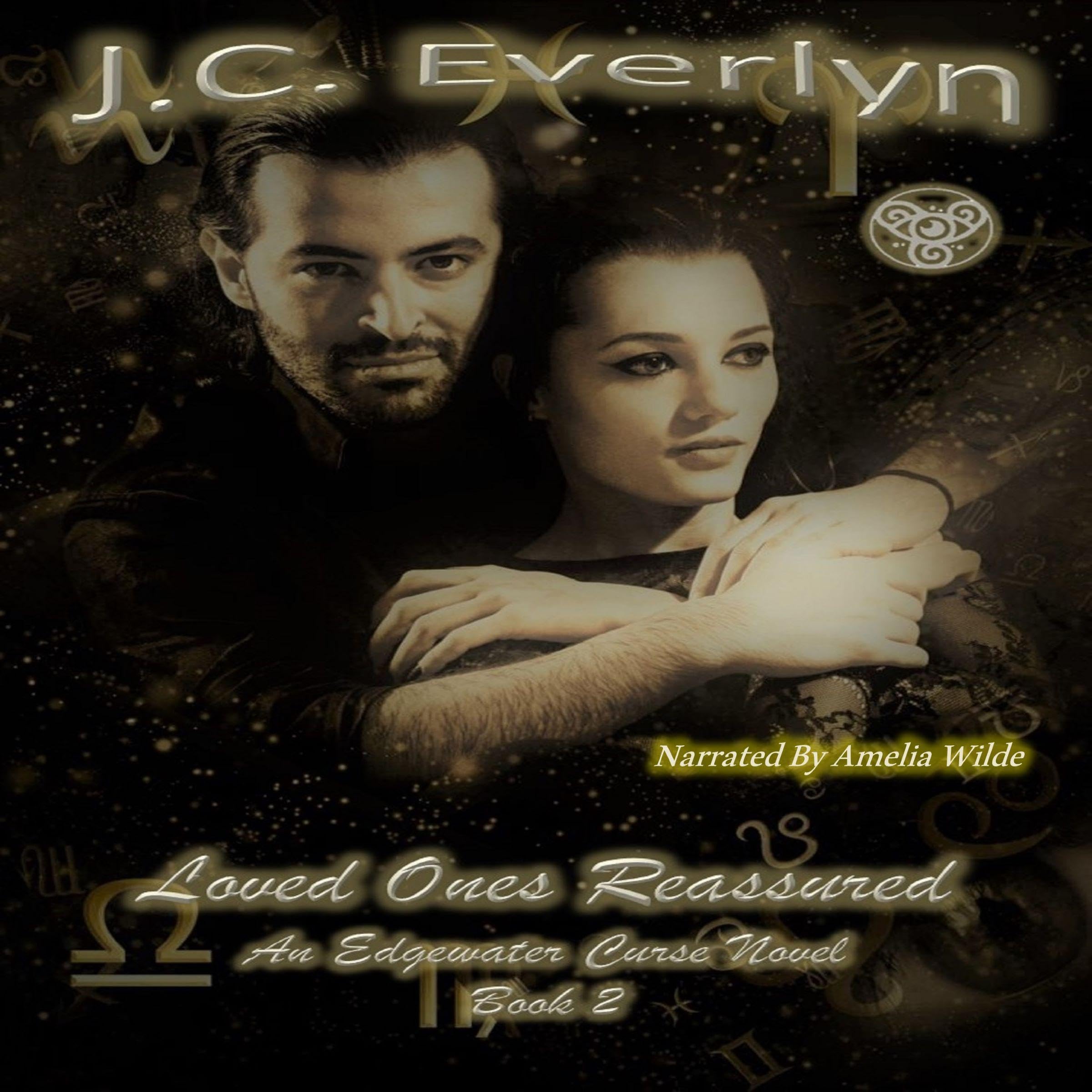 Cover art for Loved Ones Reassured