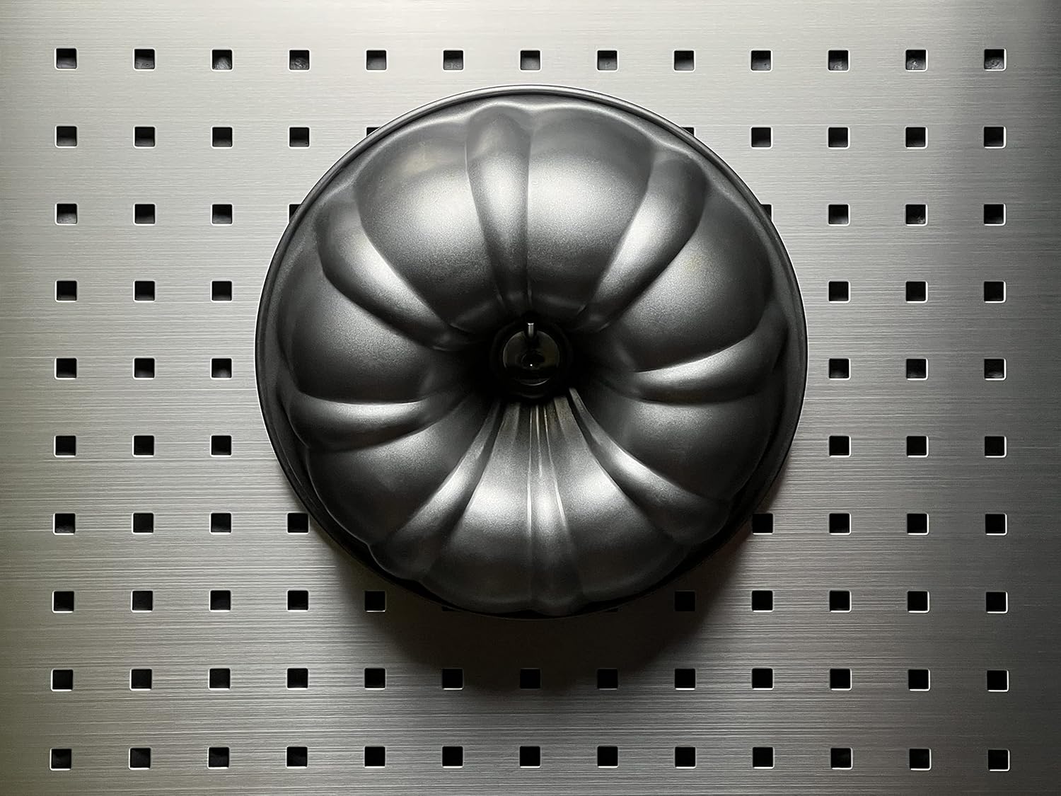 Triton Products Stainless Steel Hook Pegboard, 3 Inch : Industrial & Scientific