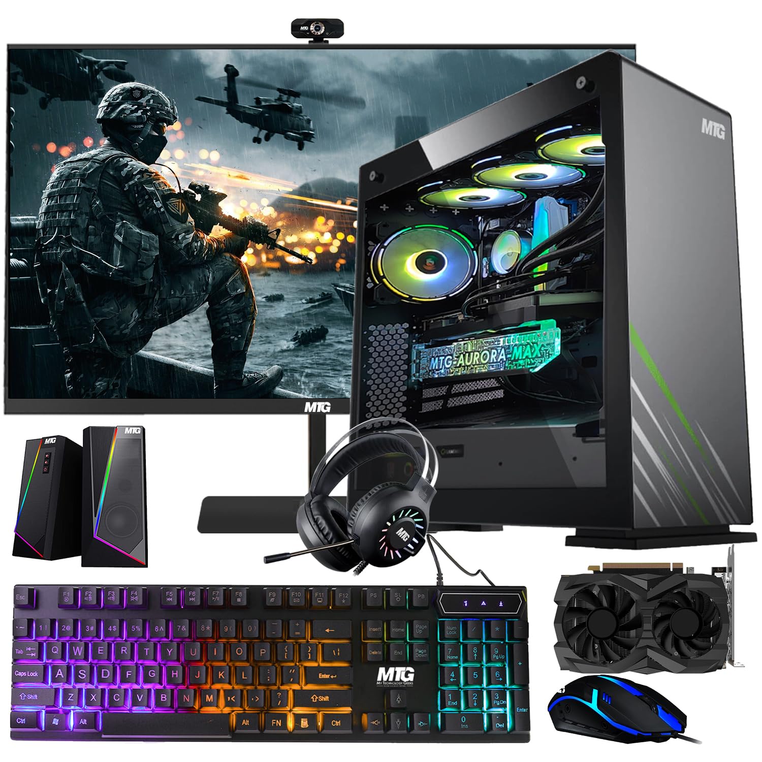 ☆桃蒼3連☆ハイパーWifiゲーミングPC】Apex、ヴァロラント◎現品