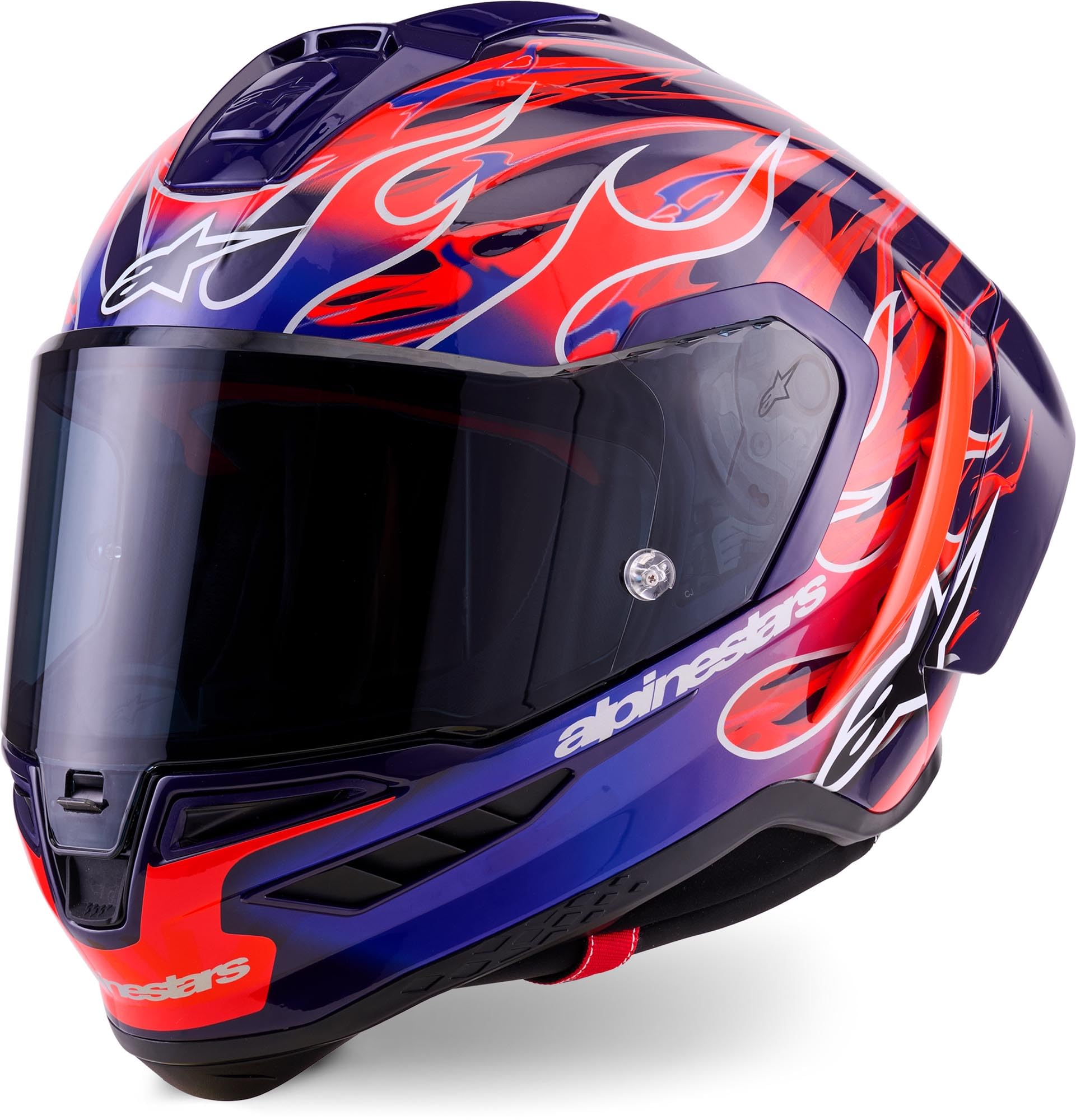 Alpinestars Supertech R10 Flyte Limited Edition Hełm