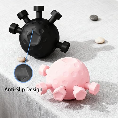 Miniatura 6 de Fortalecedor de agarre de dedo, Nuevo entrenador de fuerza de agarre de mano, Herramienta fortalecedora de dedos, Entrenador de fuerza muscular de