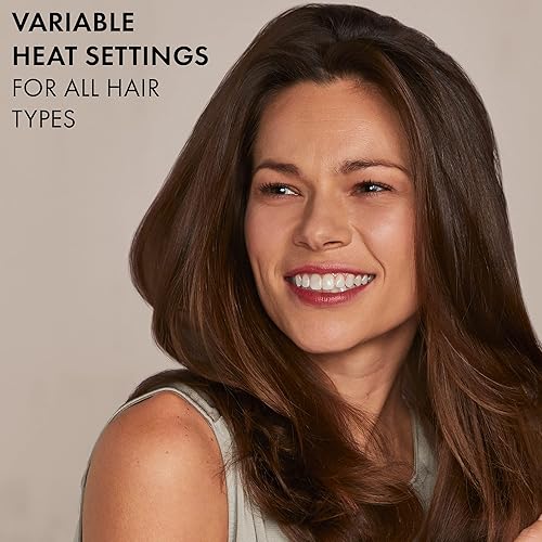 Miniatura 2 de HOT TOOLS Secador de pelo iónico turbo profesional 2000