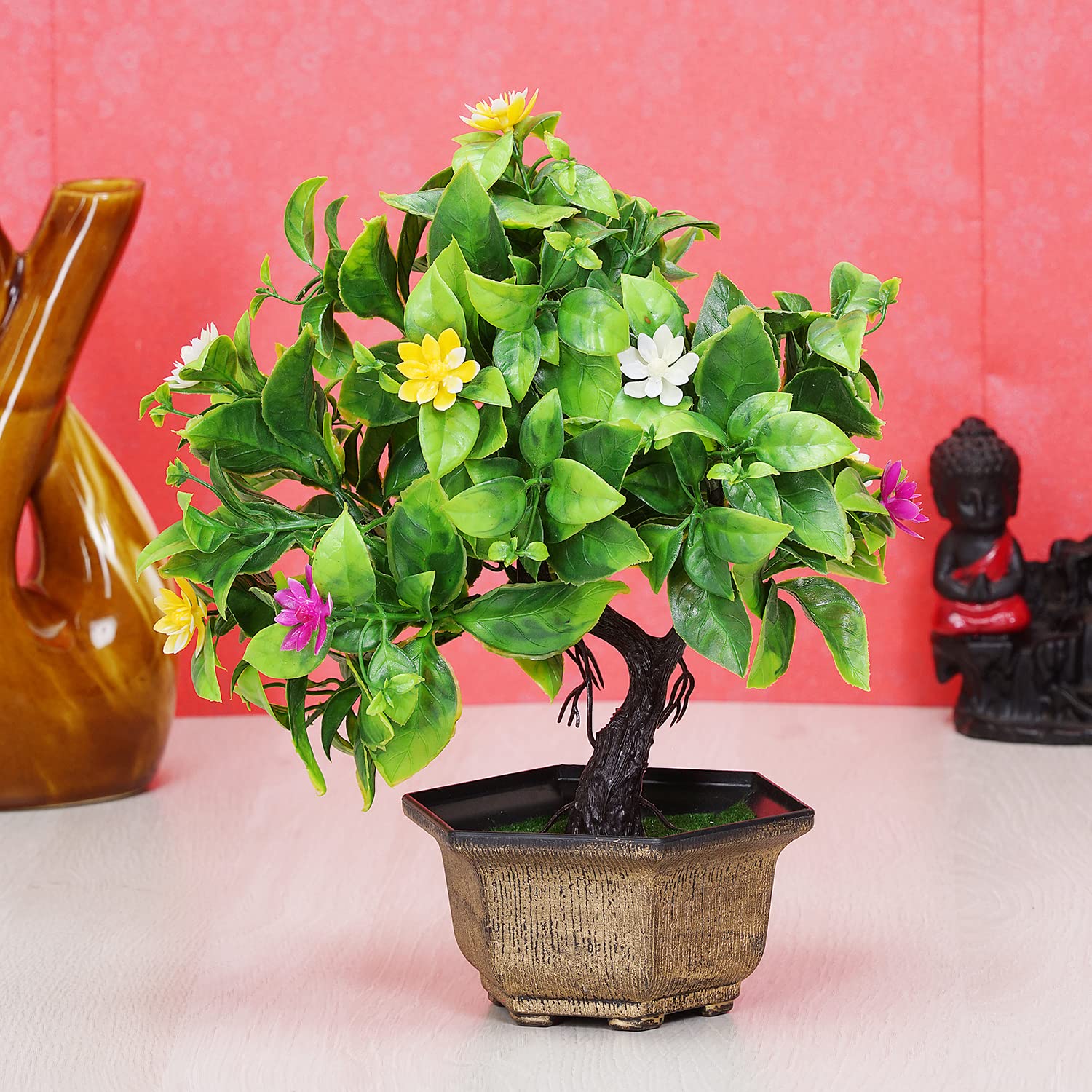 Buy Dekorly® Artificial Plants for Living Room Artificial Plants for Home Decor Artificial
