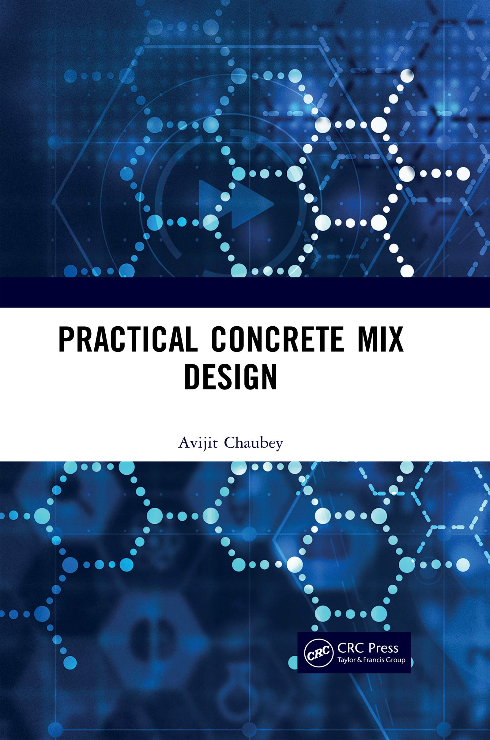 Concrete Mix Design livre en anglais pour dosage du béton
