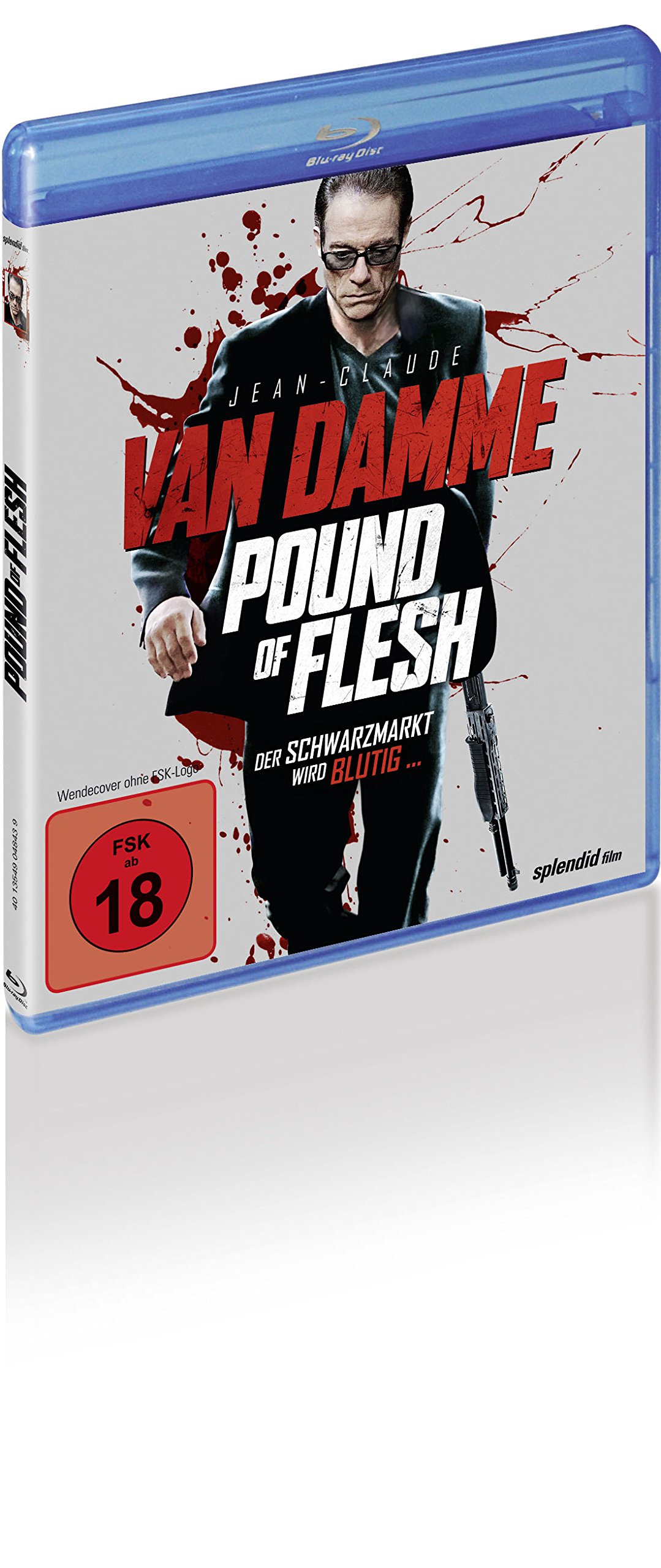 Funt Flesh