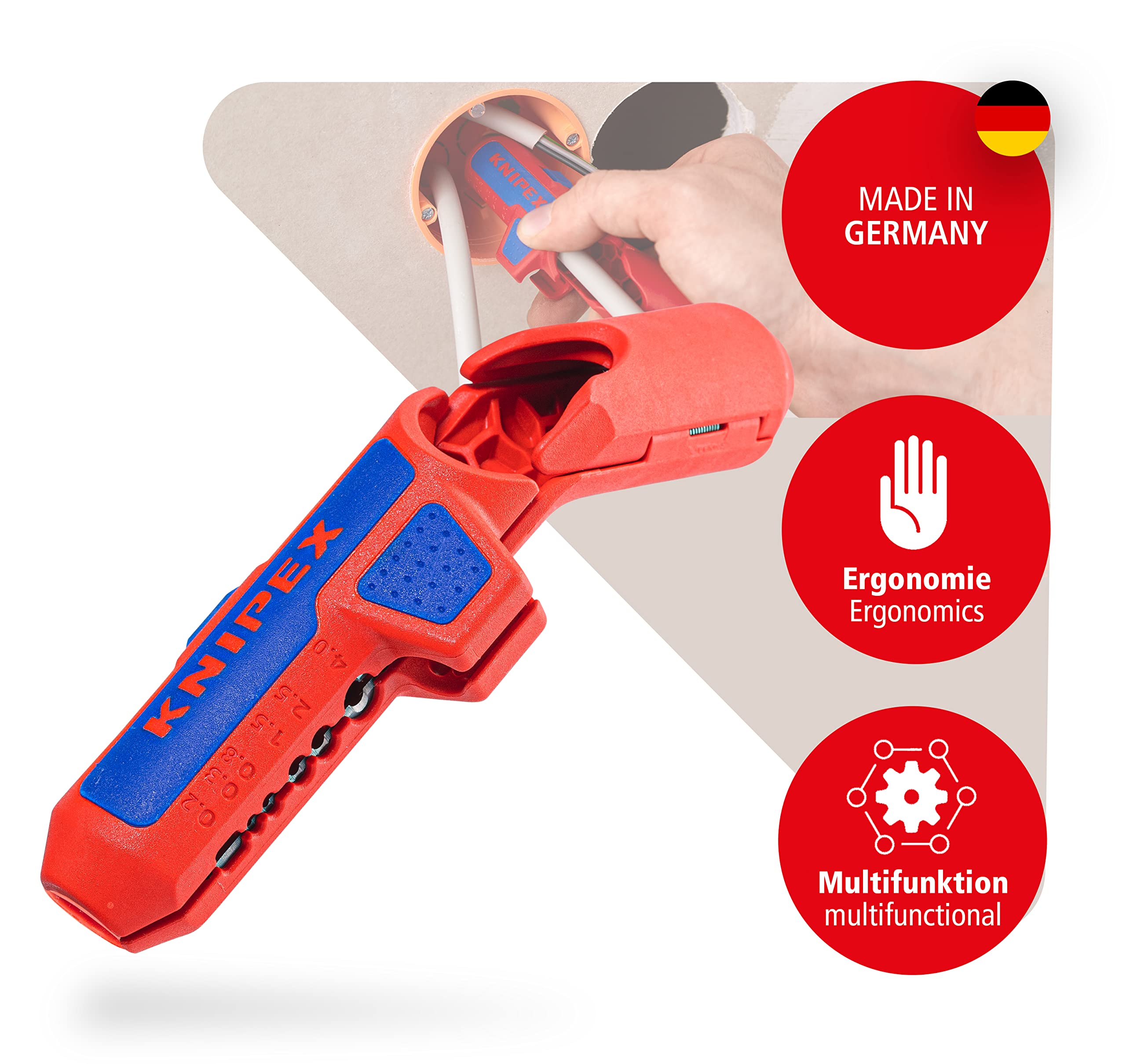 Mipa WBS Reiniger-FINAL-Spray, 400 Ml