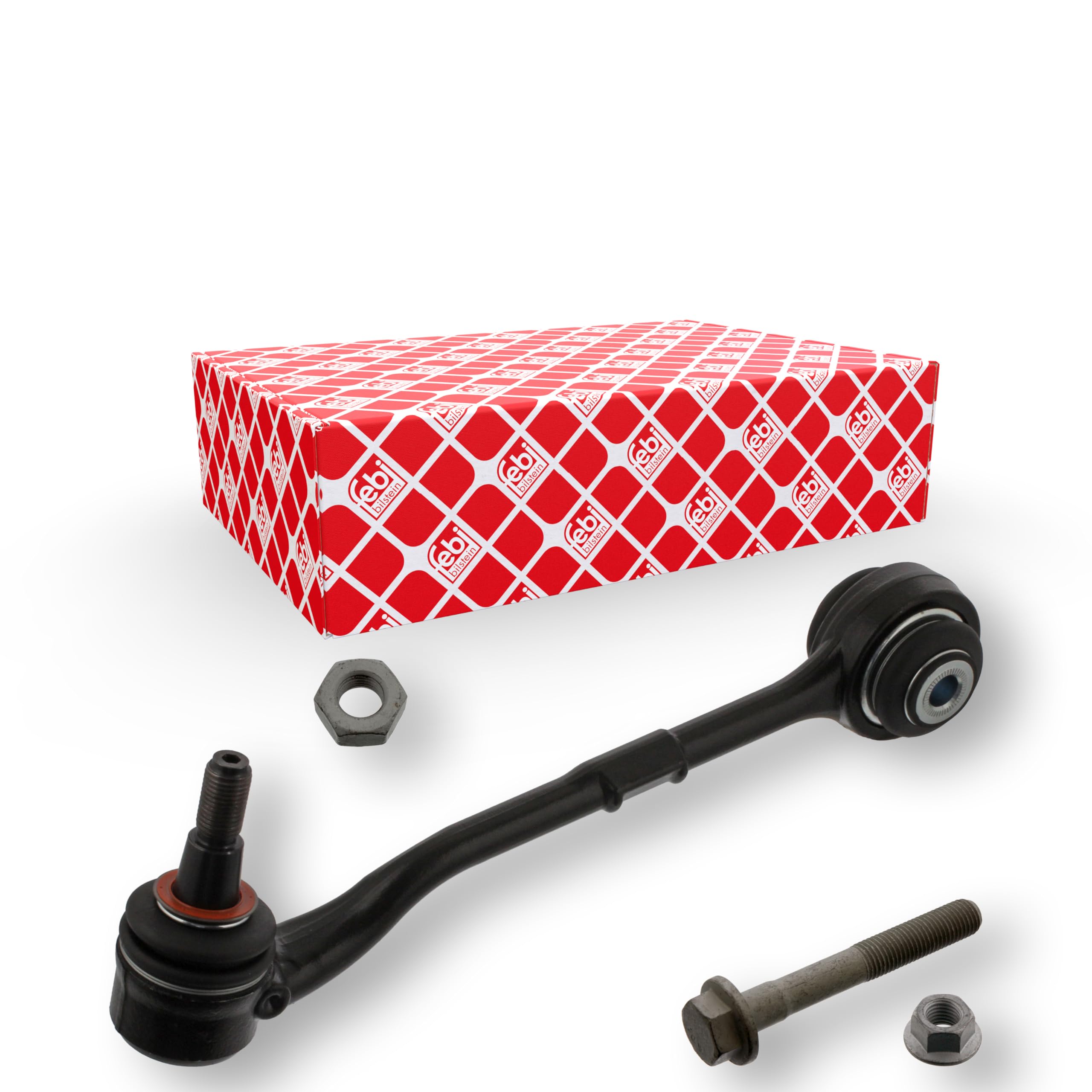 Febi Bilstein 45991 Braccio Sospensione Con Componenti Aggiuntivi, Boccola E Giunto Snodato, 1 Unità - 4
