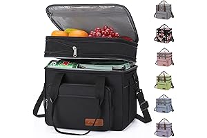Ozark Trail 23L Insulated Expandable Lunch Box Cooler