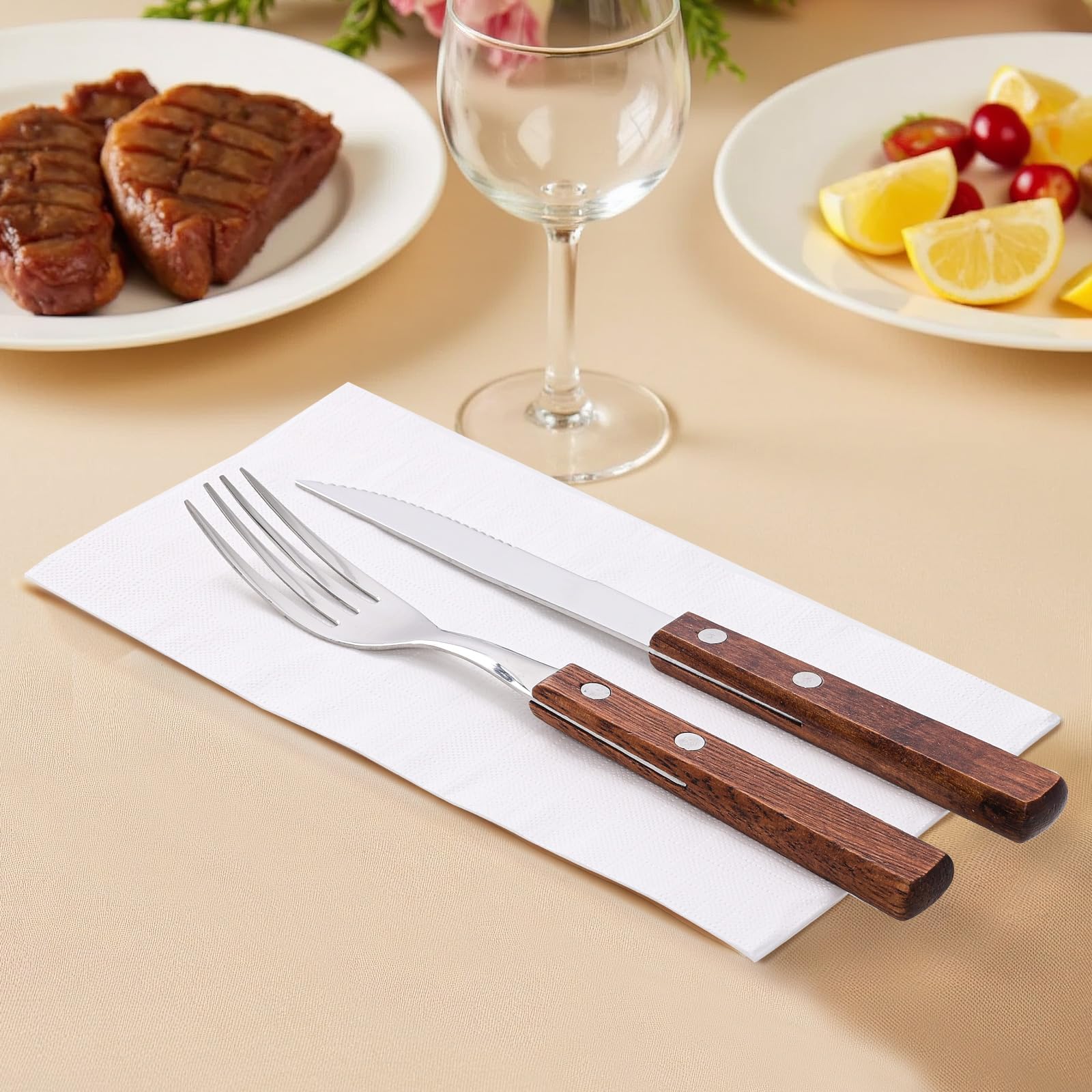 Toallas desechables de alta calidad para invitados, 200 servilletas de papel con tacto de lino, servilletas de baño suaves y absorbentes de 3 capas, elegantes toallas de mano blancas para