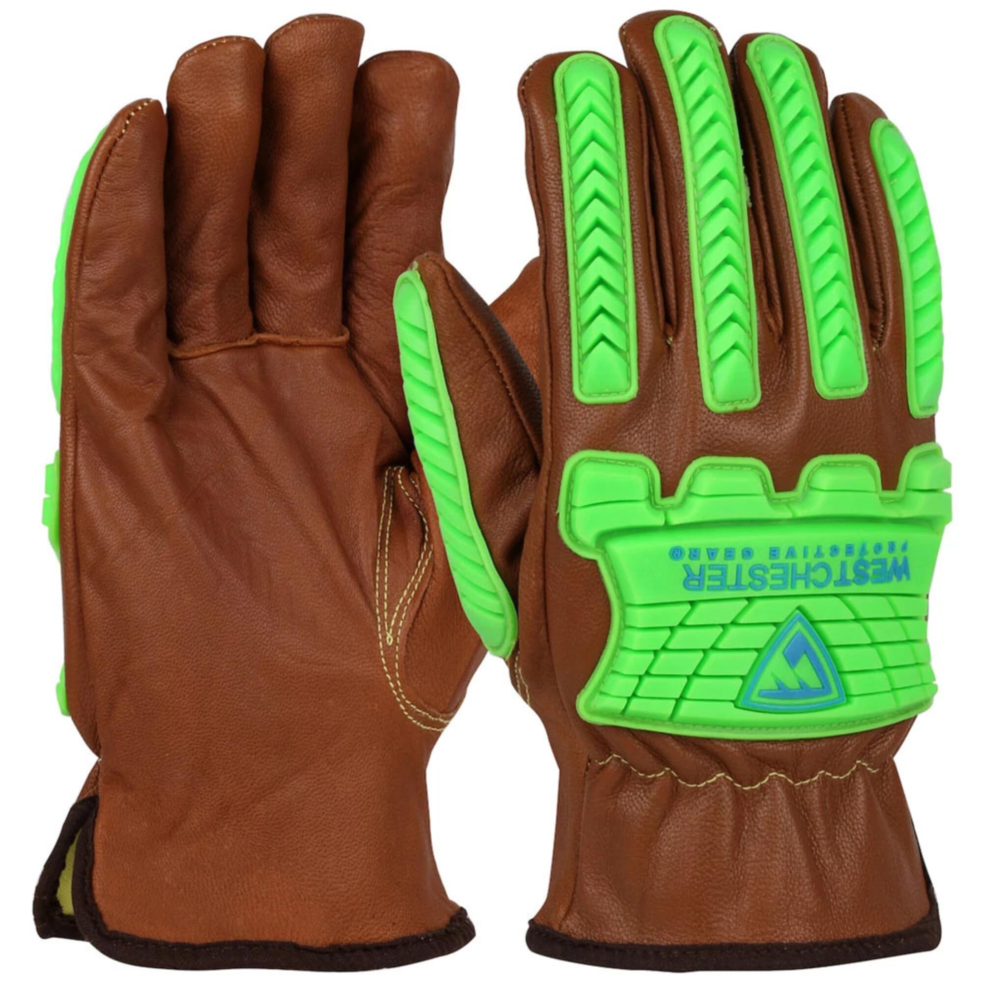 Amazon.com: West Chester KS993KOAB/XL Oil & Aqua Armor & Back of