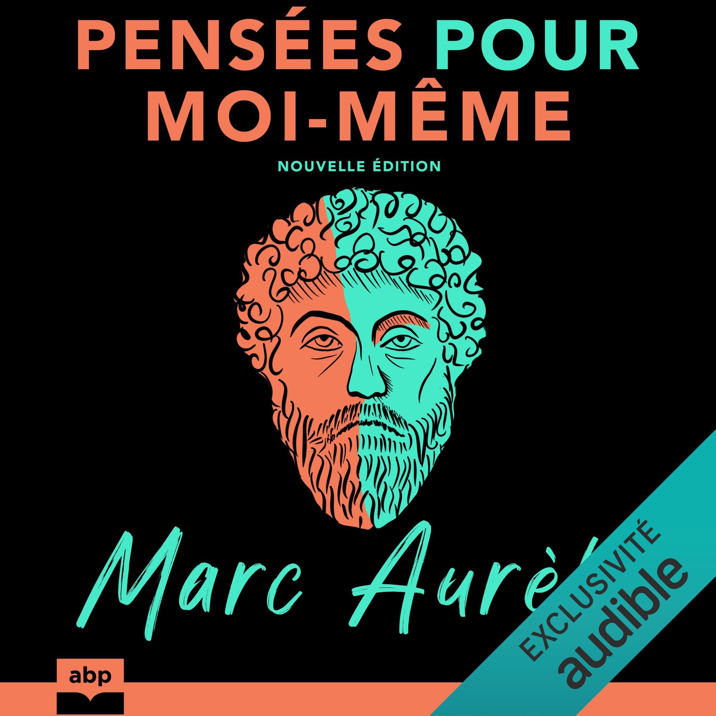 Pensées pour moi-même