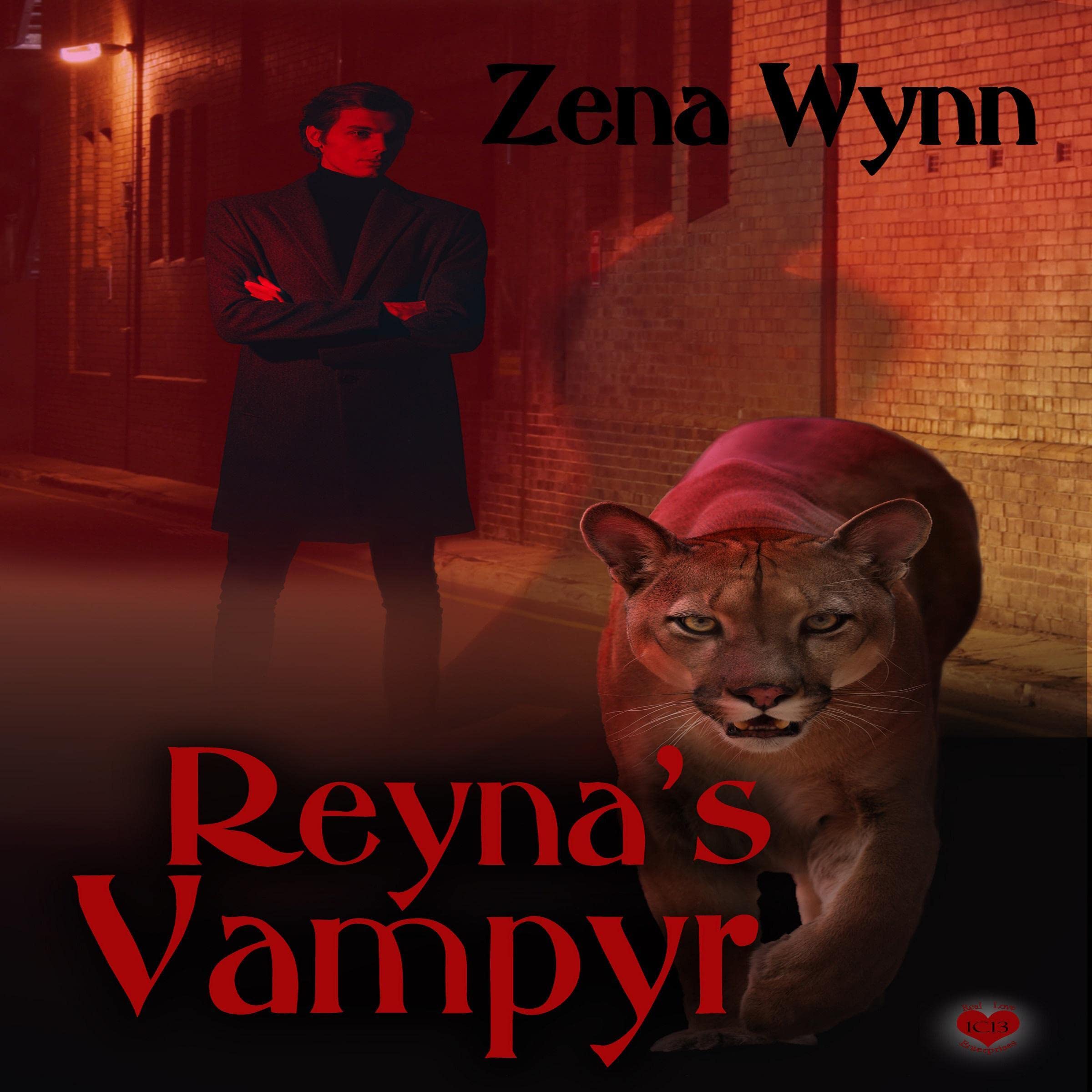 Reyna's Vampyr