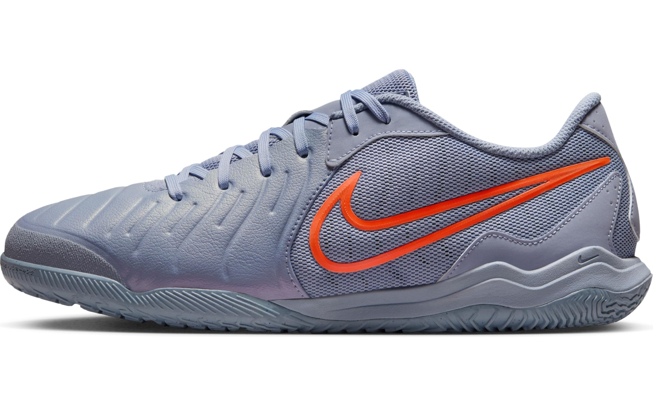 NIKE Tiempo Legend 10 Academy Sneaker, Multicoloured, 9.5 UK