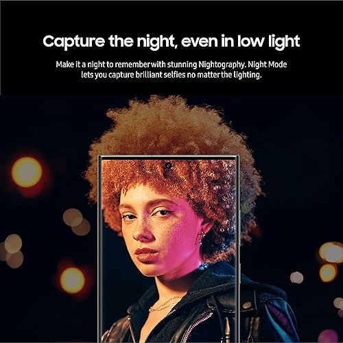 Miniatura 6 de SAMSUNG Teléfono celular Galaxy S23, teléfono inteligente Android desbloqueado de fábrica, almacenamiento de 256 GB, cámara de 50 MP, modo nocturno,