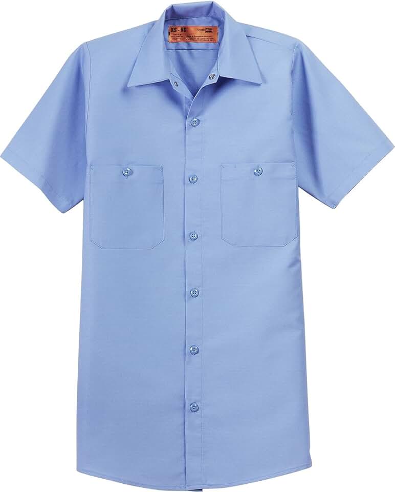 industrial work shirts