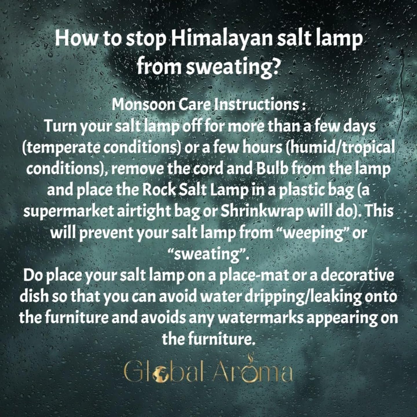 Himalayan Rock Salt Lamp with Khatu Shyam Ji Design on Acrylic Plate