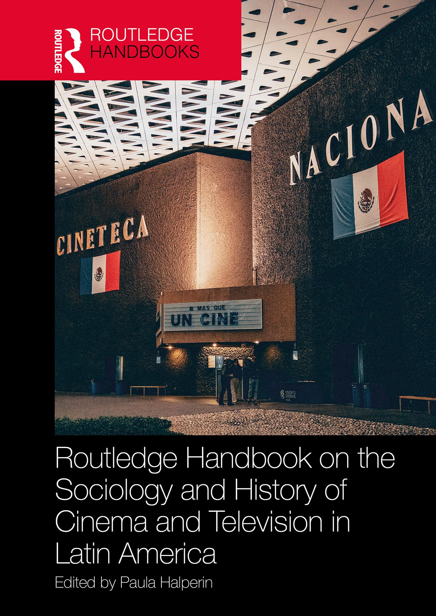 Sociology and History of Cinema and Television in Latin America Routledge Manuel Académique