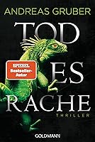 Todesrache: Maarten S. Sneijder und Sabine Nemez 7 - Thriller