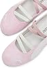 Zapatos Speedcat de gamuza tipo ballet 2