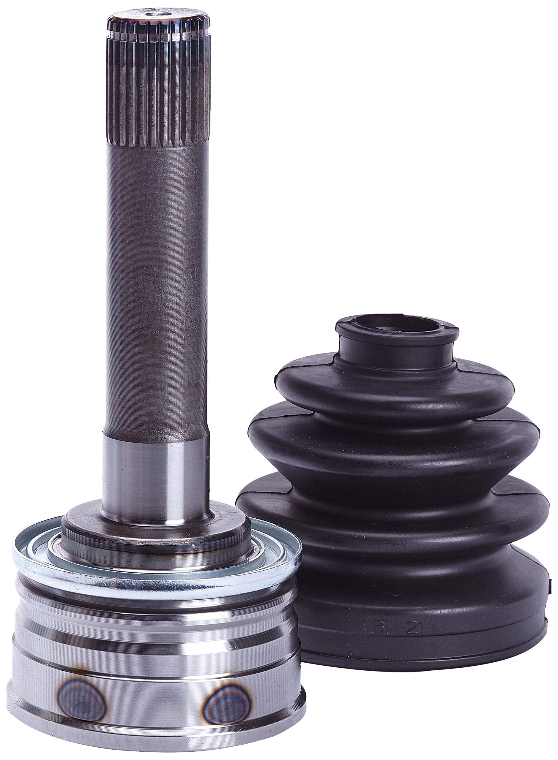 Japanparts GI-513 Juego de articulación, árbol de transmisión