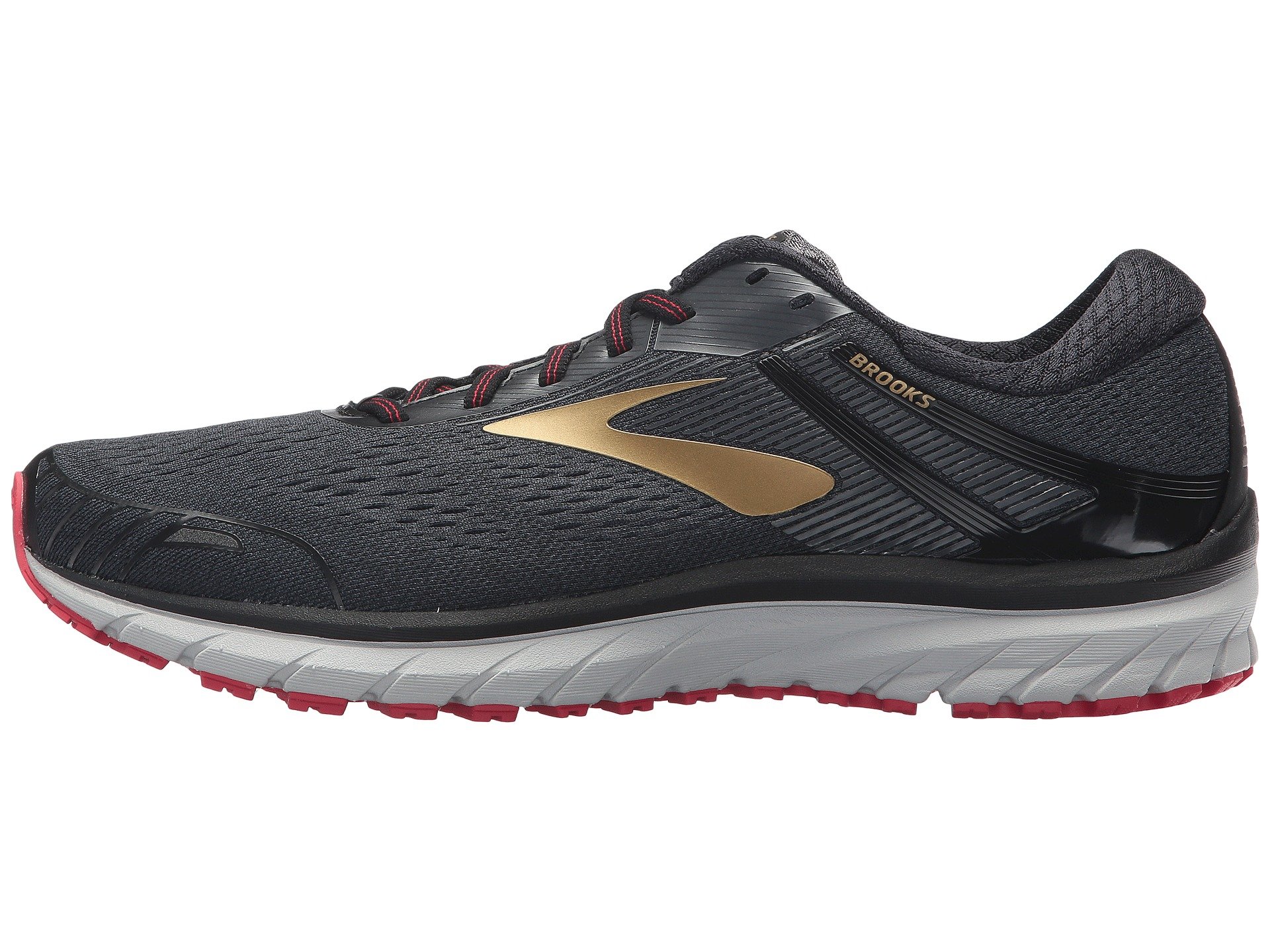 brooks adrenaline gts 18 mens