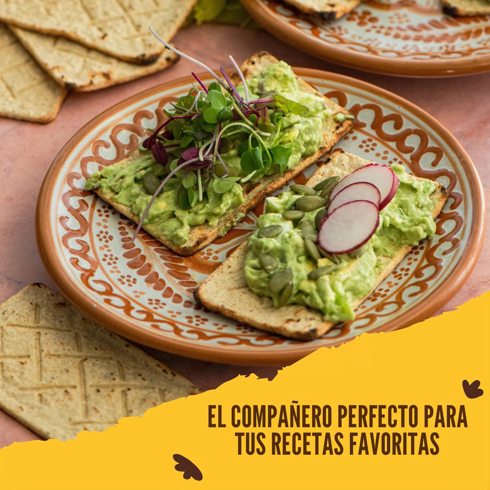 Sanissimo Salmas saladas, 40 paquetes de 3 galletas, galletas de maíz horneadas al horno, sin gluten, sin OMG, certificado Kosher