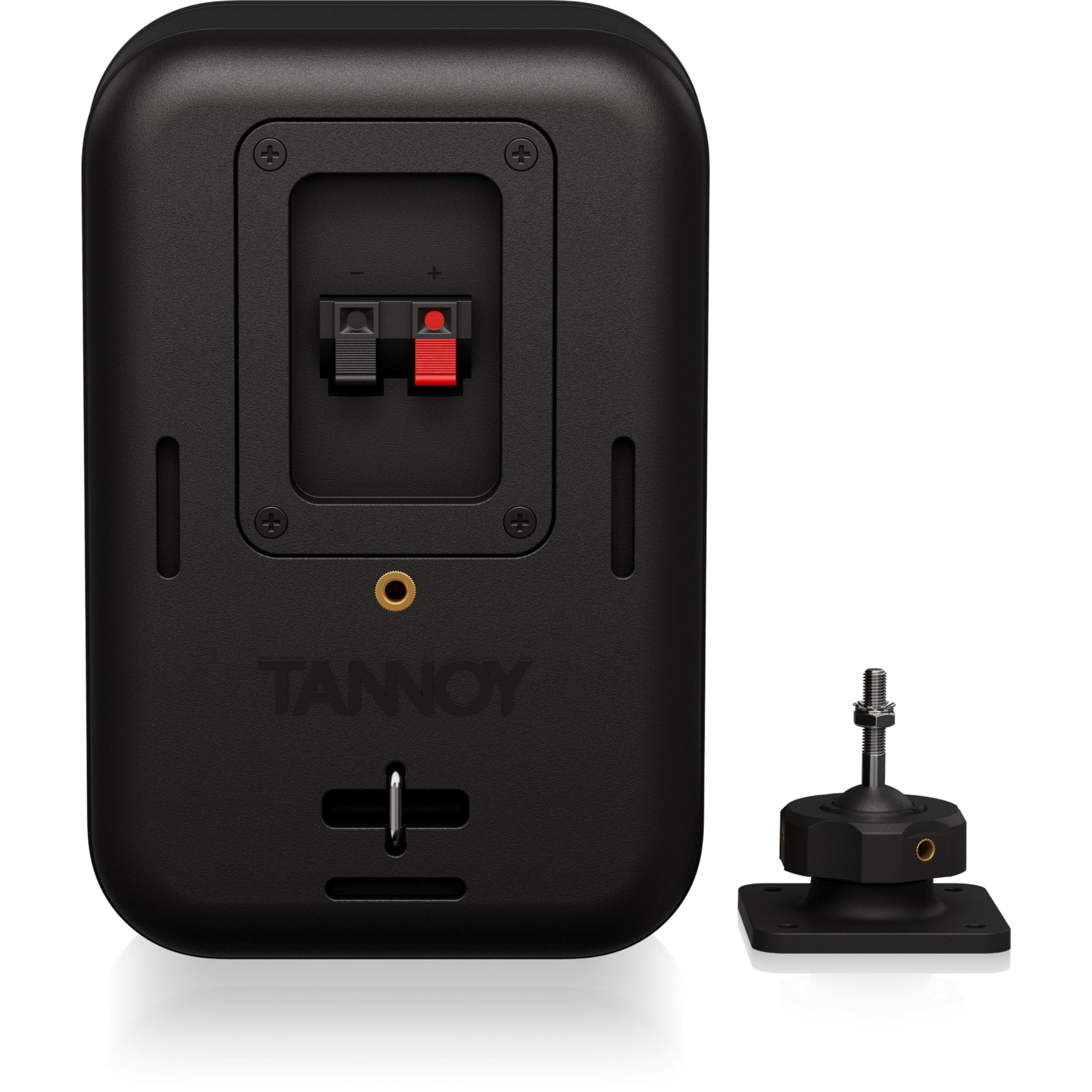 Amazon.co.jp: Tannoy スピーカーキャビネット 電源なし (VMS 1