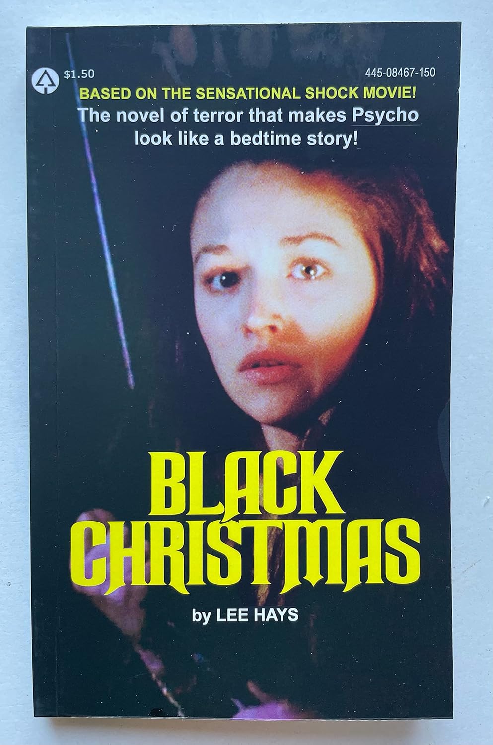 Black Christmas Amazon.co.uk Lee Hays, Roy Moore, Fangoria Press, Roy
