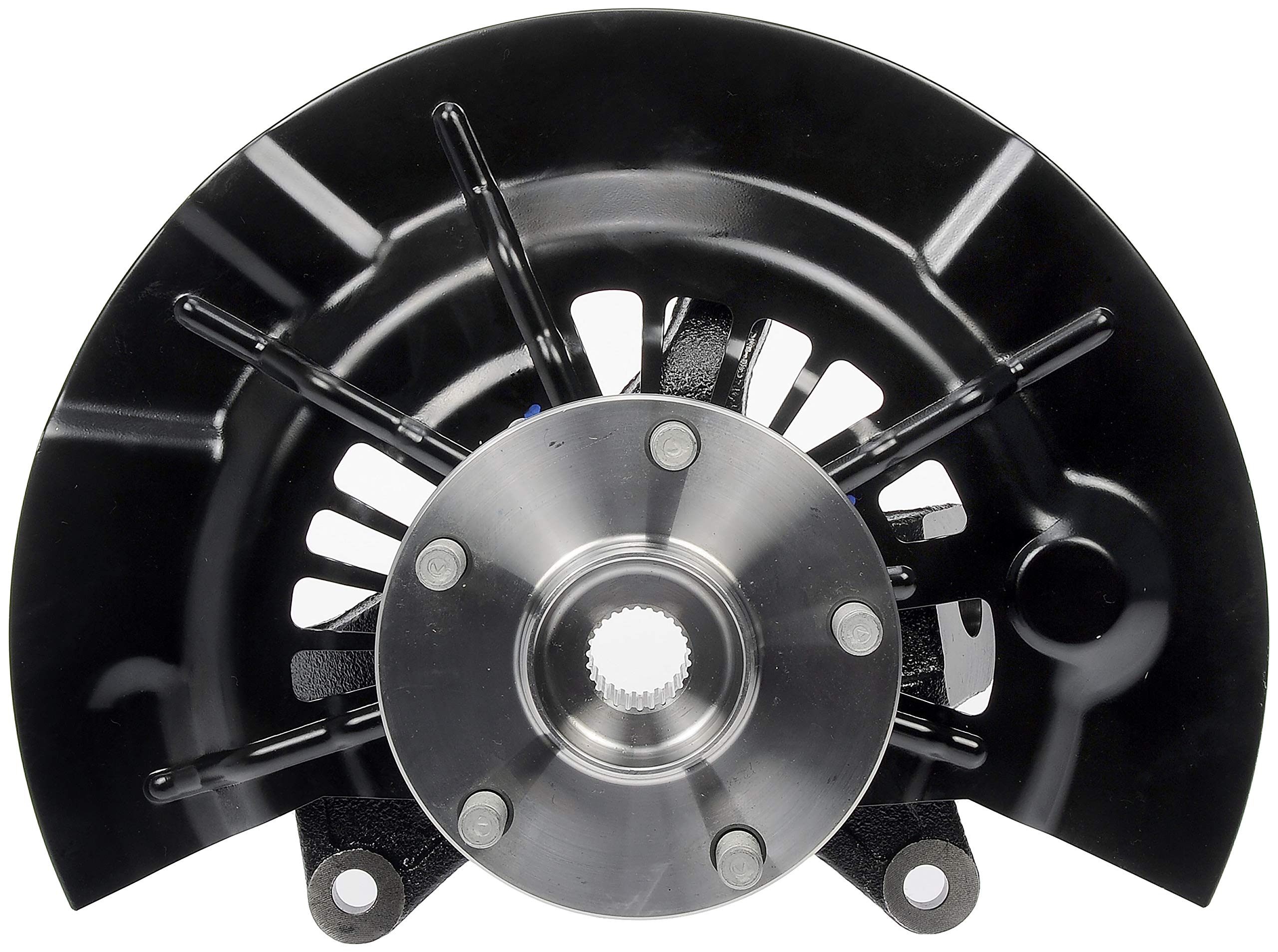 クラウンst Duralast Steering Knuckle Kit DL686249