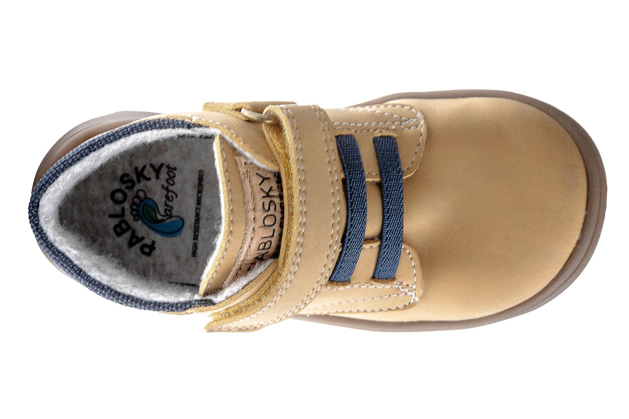 Botas para Niño Pablosky ZERO 519287