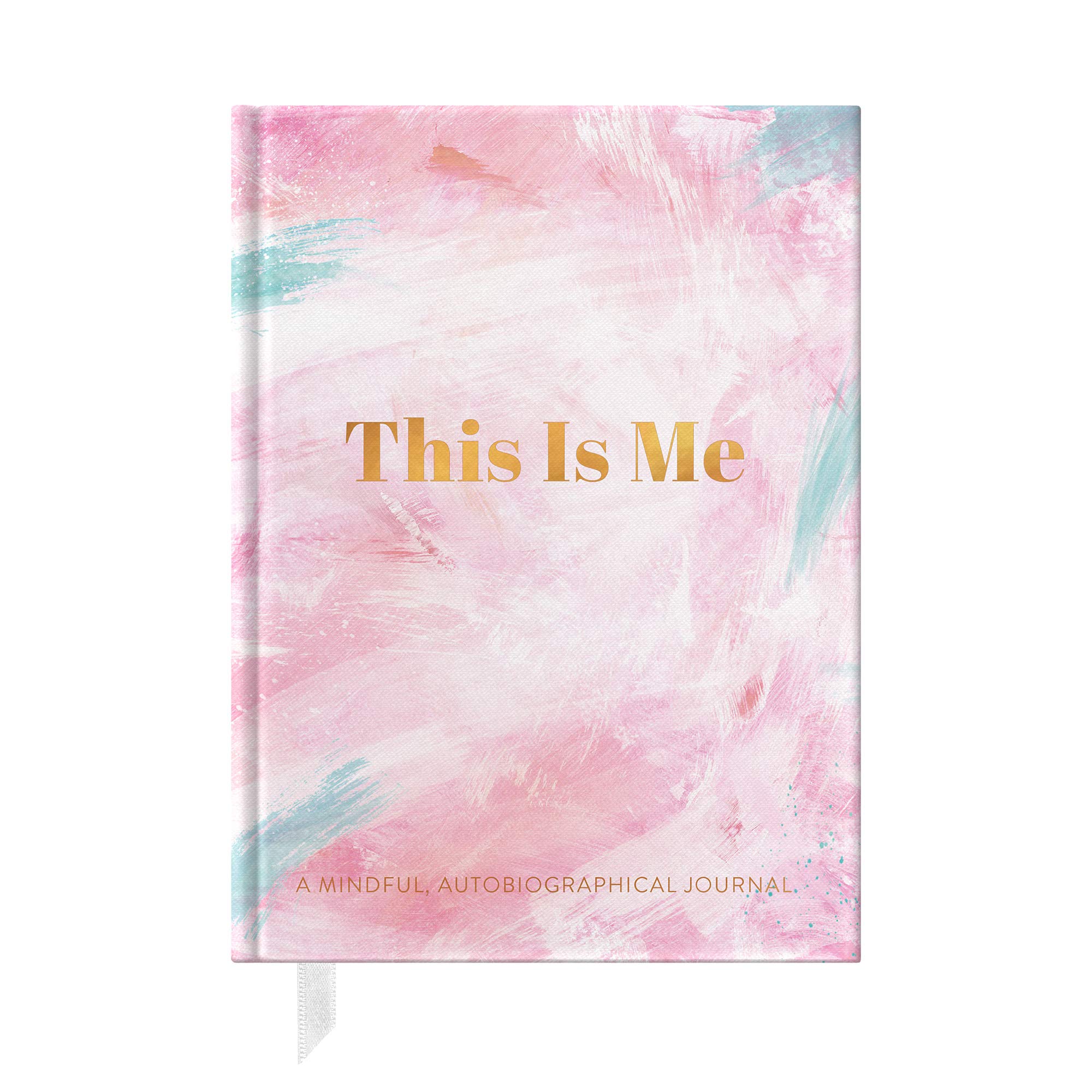 This Is Me: Autobiographical, Wellbeing Journal