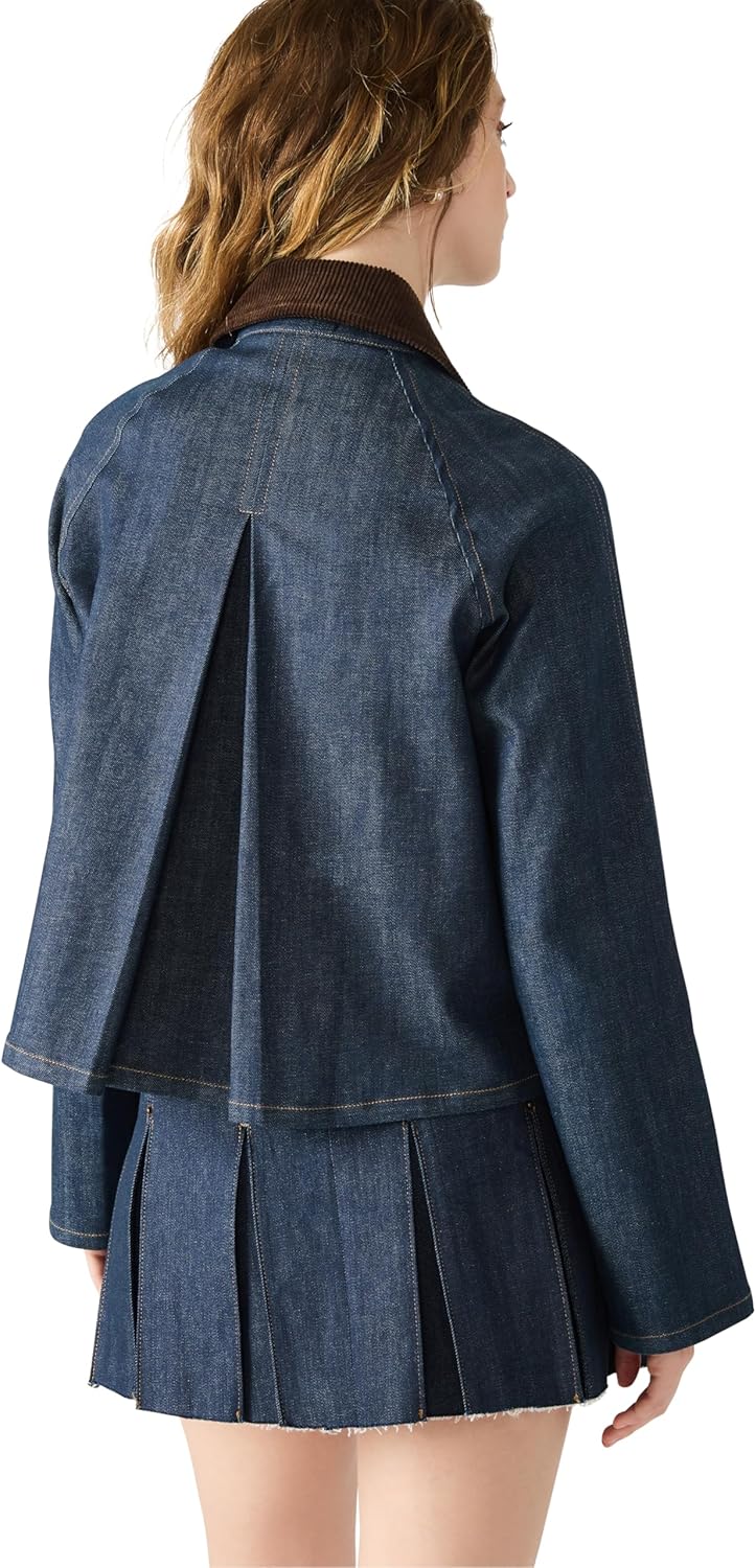 Steve Madden Women's Justina Jacket