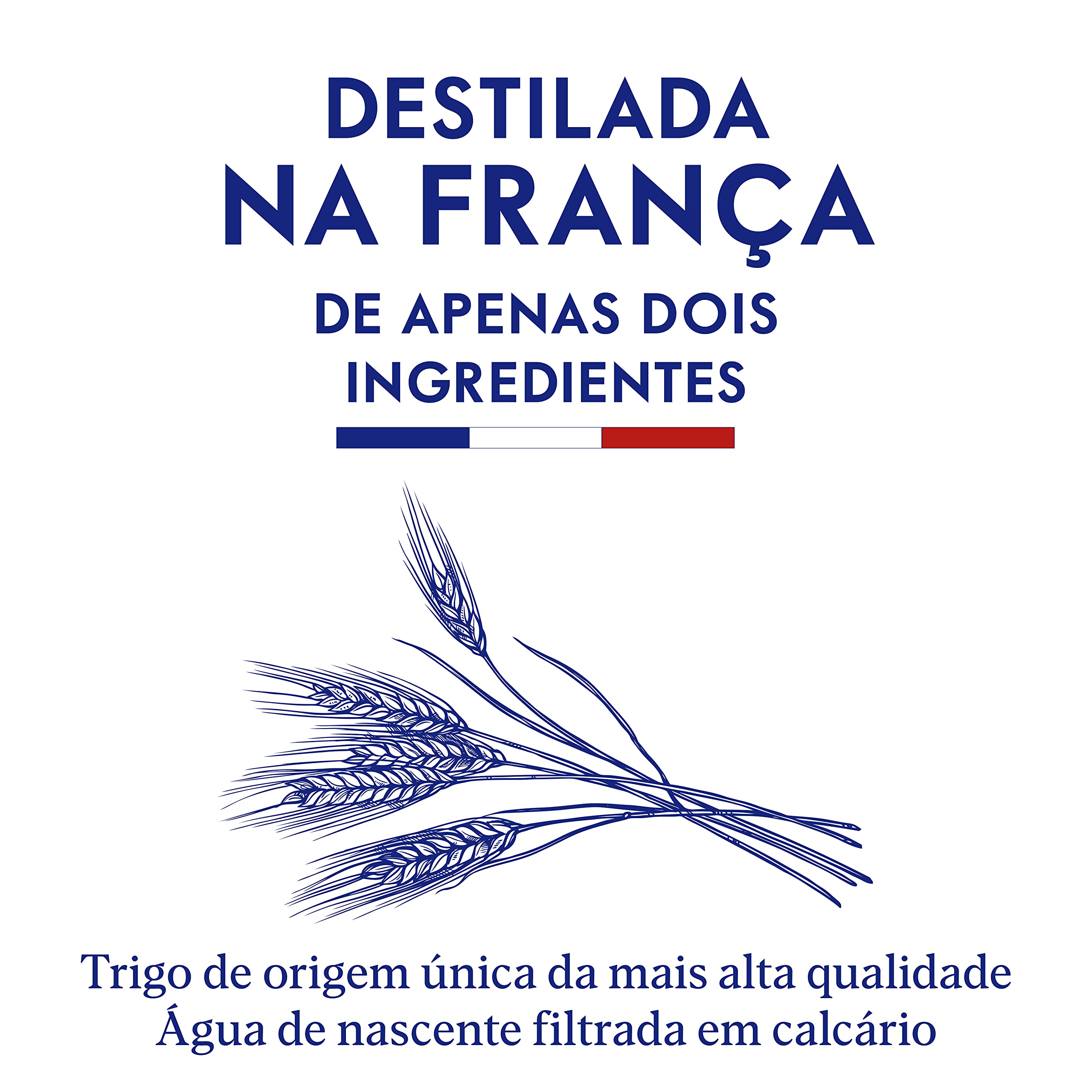 Grey Goose 4,5L