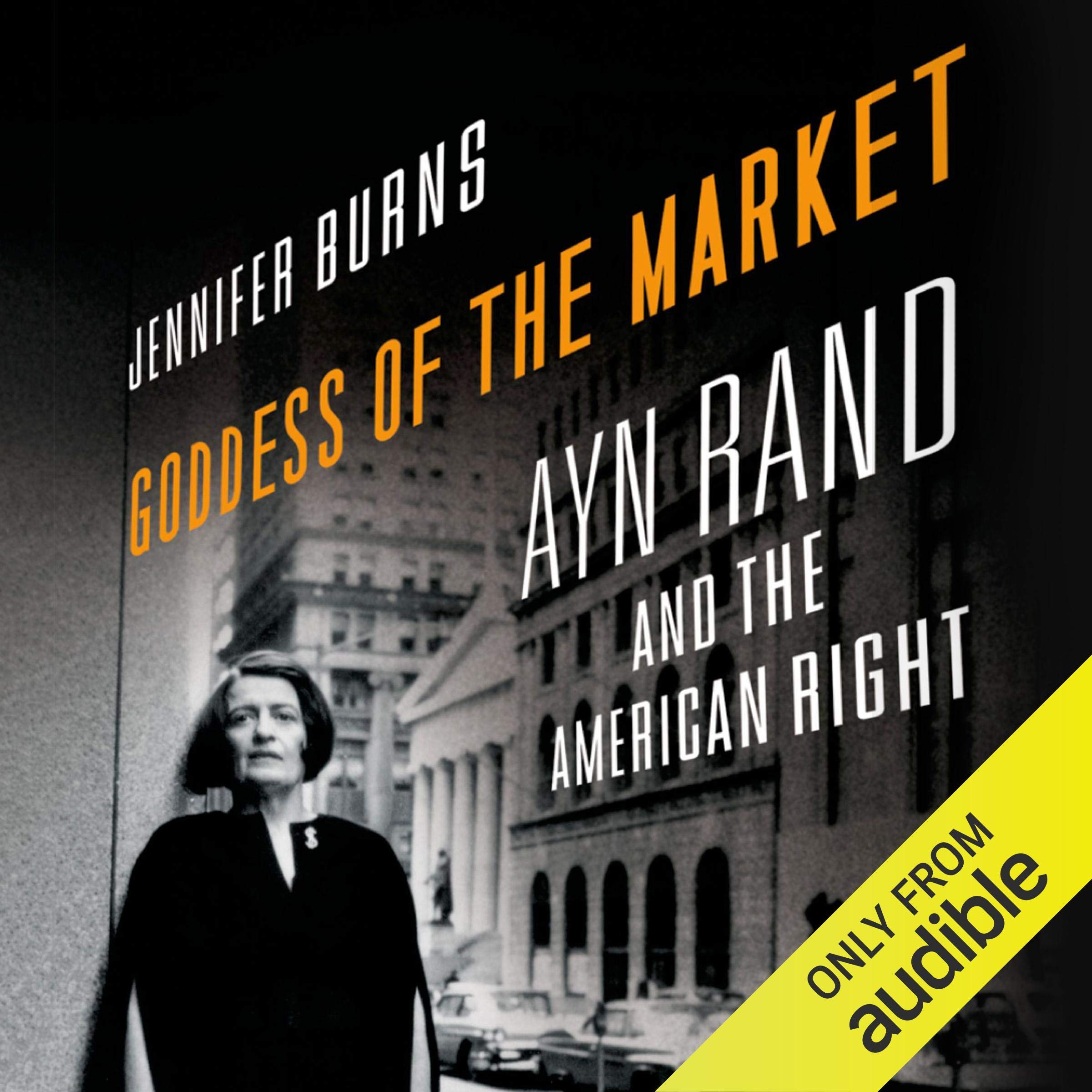 Goddess of the Market