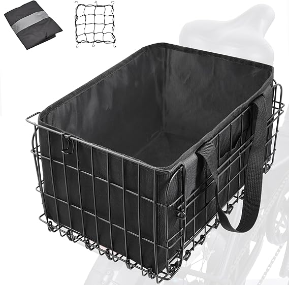 Bicycle Basket Liner