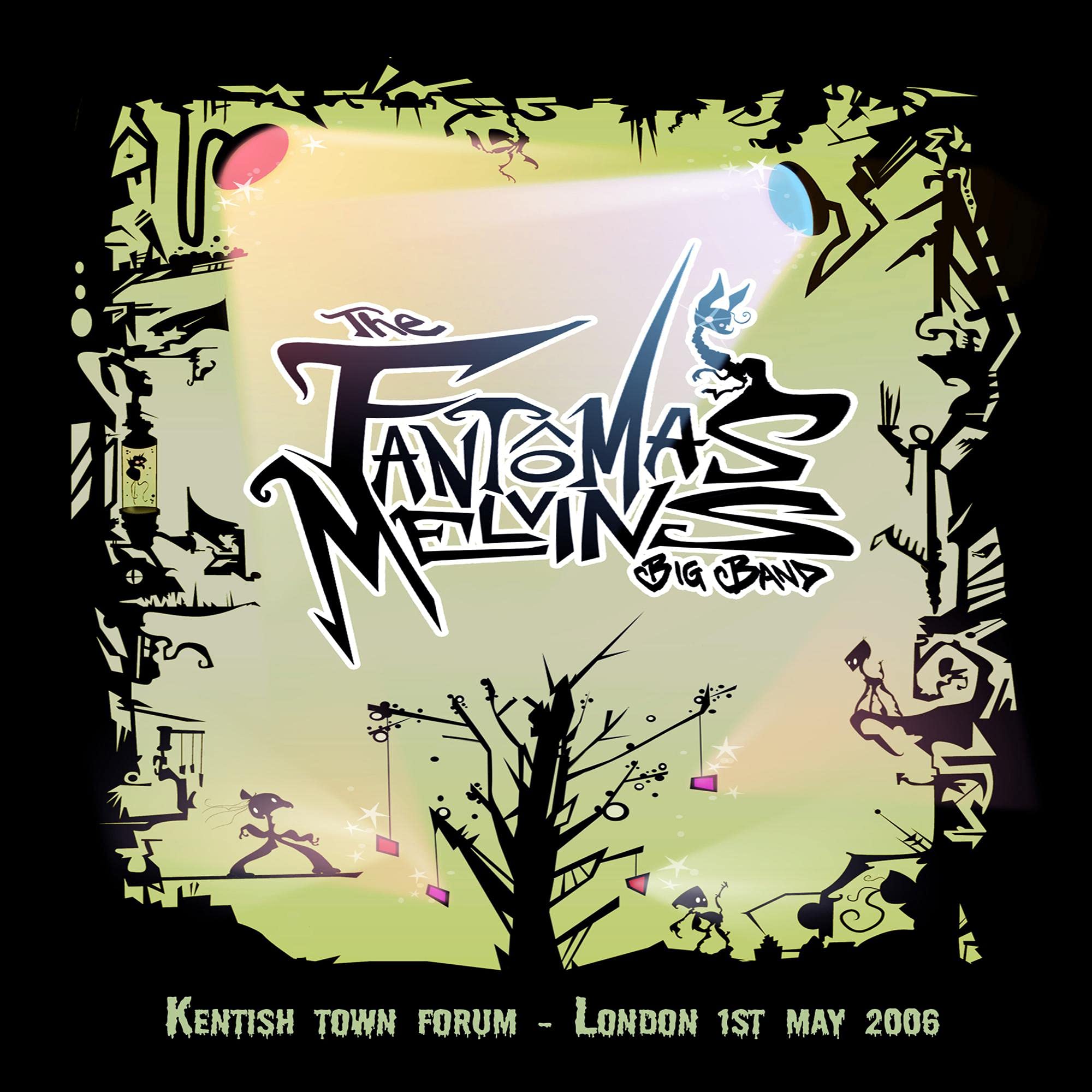 (未使用･未開封品)Live from London 2006 [DVD] Amazon | UHF | MGM | VHS一体型DVDレコーダー