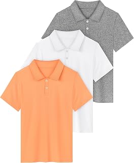 Resinta3 Pack Boys DryFit Active Lahore, Karachi - Pakistan