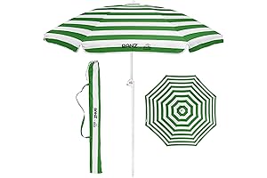 Deluxe Kids Sandbox with Umbrella